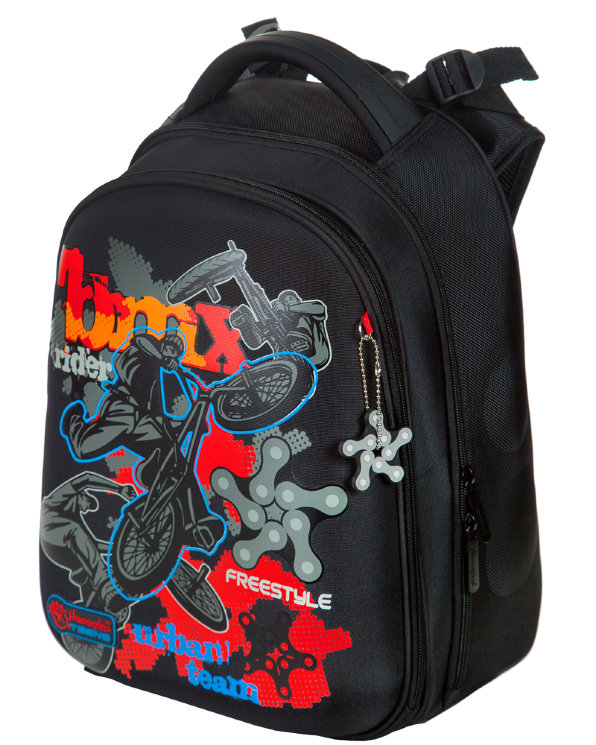 Школьный рюкзак Hummingbird T90