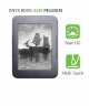 ONYX BOOX i62M PILGRIM HD (Темно-серая)