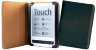 Обложка кожзам PocketBook Touch 622/623/624/626 Черный
