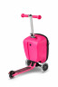 Чемокат Micro Luggage Junior LED