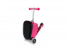 Чемокат Micro Luggage Junior LED