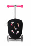 Чемокат Micro Luggage Junior LED