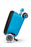 Чемокат Micro Luggage Junior LED