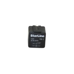 5-контактное реле StarLine 012 1С+силовой разъем