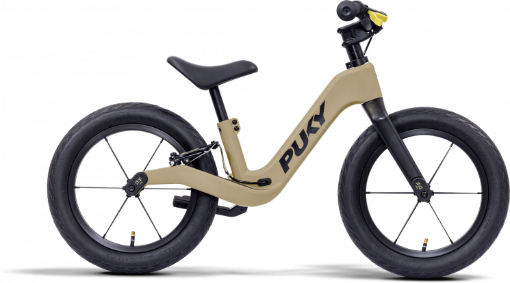 Беговел PUKY Next 12