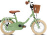 Двухколесный велосипед Puky STEEL CLASSIC 12 Retro