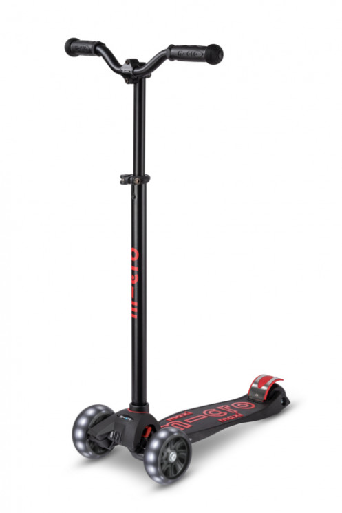 Самокат Maxi Micro Deluxe PRO