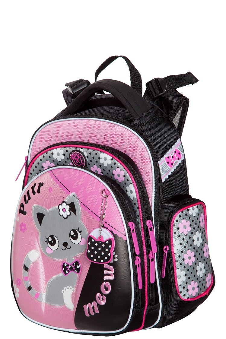 рюкзаки для школы фото для девочек