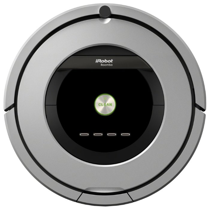 Roomba 865 precio top