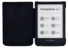 Обложка PocketBook 616, 627, 632 Original Черный