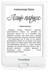 PocketBook 606