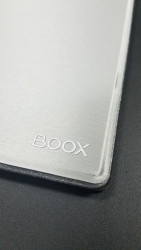 Чехол-обложка Original Magnetic Case Onyx Boox Nova Air с кнопками листания