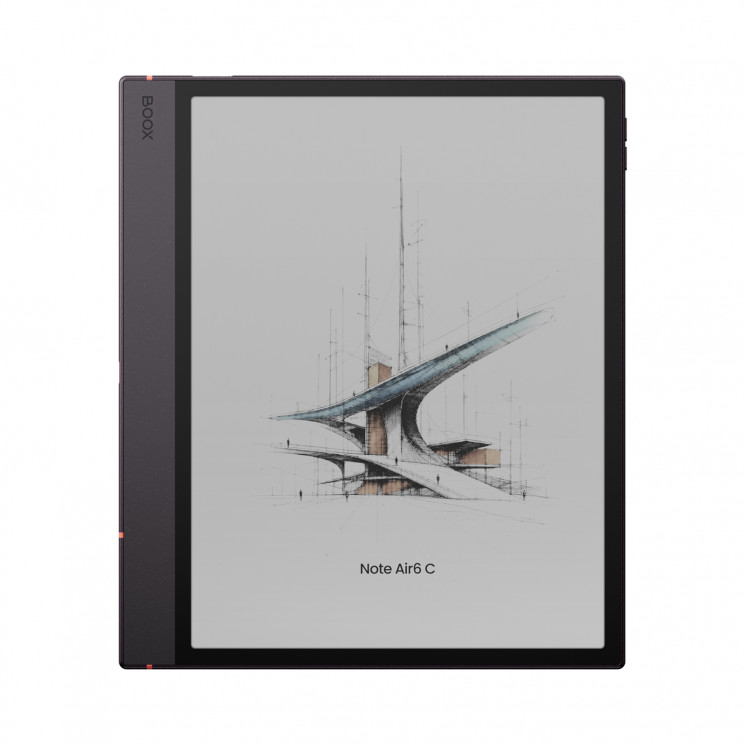 ONYX BOOX Note Air 6C