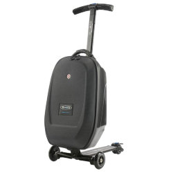 Самокат-чемодан Micro Luggage (ML0005)