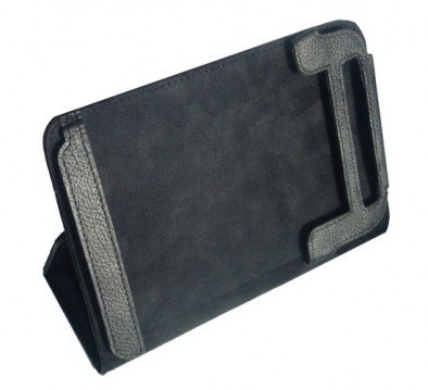 Обложка-подставка кожзам для PocketBook SURFpad 2