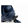 Раздвижные ролики HUDORA inline Skates Comfort, темно-синие