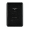 Tesla Symbol Black