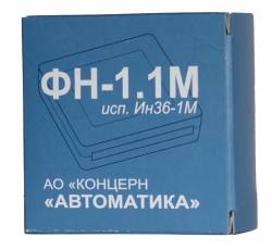 Фискальный накопитель Автоматика ФН-1.1М 54ФЗ