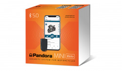 Мотосигнализация Pandora Mini Moto (dxl 1100L v2)
