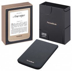 PocketBook 627 LE (с обложкой)
