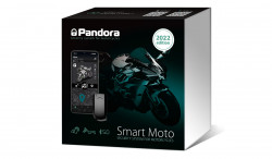 Мотосигнализация Pandora Smart Moto (dxl 1300 v3)