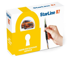 Беспроводное реле StarLine R7