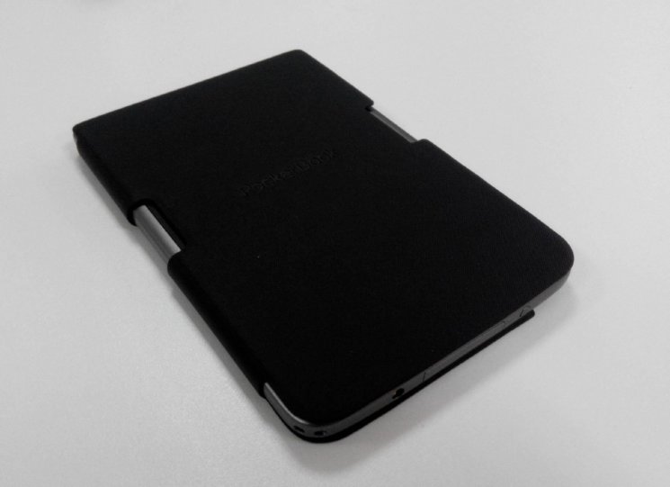 PocketBook 650 Limited edition