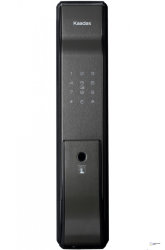 Электронный дверной замок Kaadas K9 Fingerprint Bluetooth