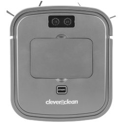 Робот-пылесос Clever & Clean Slim-Series VRpro