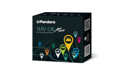 GPS-Глонасс Маяк Pandora NAV-08 Pro