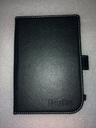 Чехол, обложка кожзам PocketBook Touch HD 631, 631 Plus