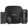Комплект умного дома Ajax StarterKit Cam